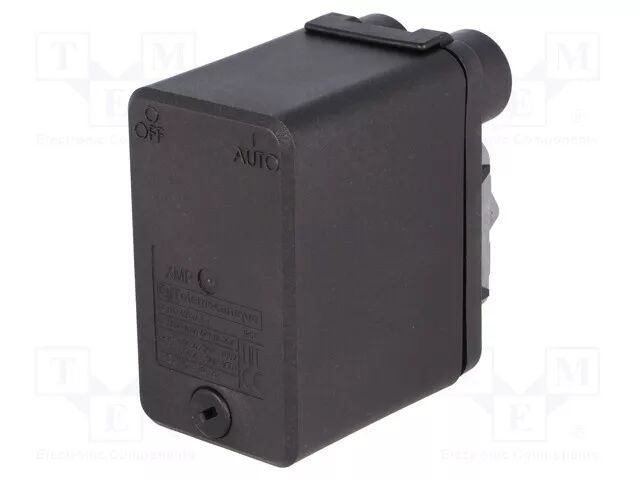 Pressostato TELEMECANIQUE XMP 6 bar-1/4″ (400V)