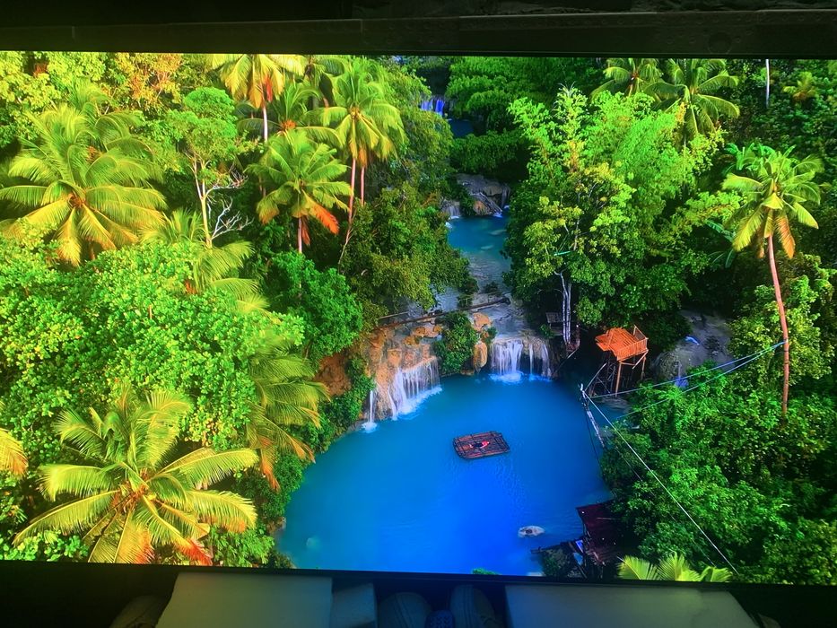 Телевізор LG OLED 65G48LW