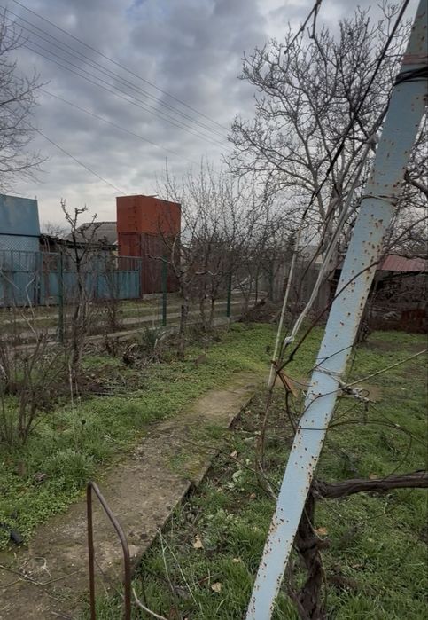 Продам ділянку 6 соток ОК Степовий від власника