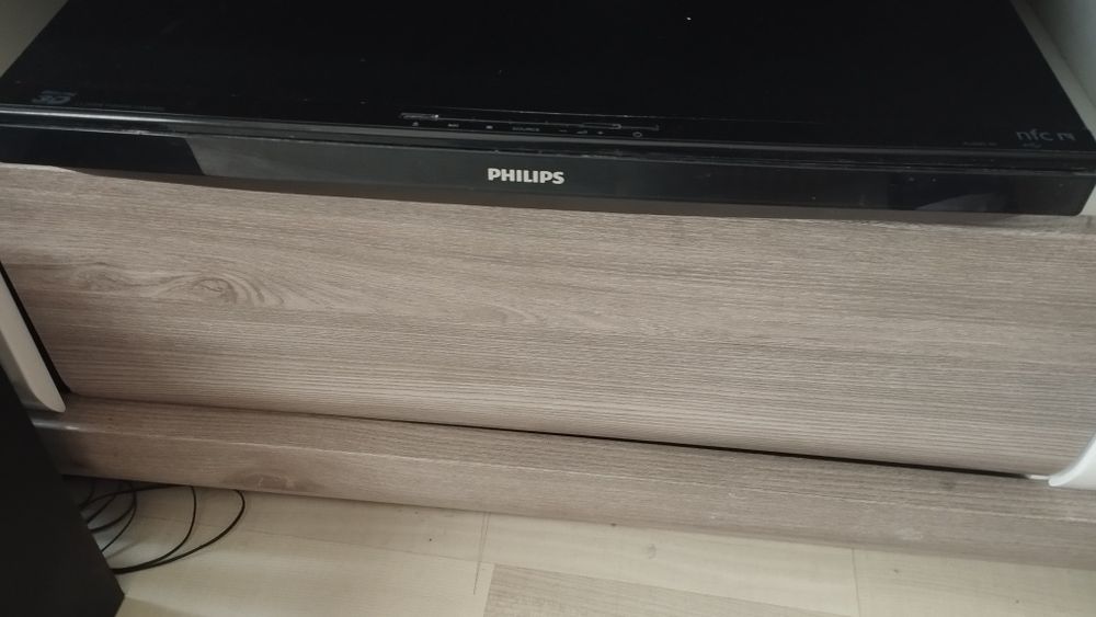 sprzedam kino domowe Pilips
