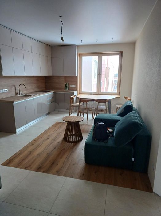 Продаж 2 кімн+ кварт ЖК Петрівський квартал