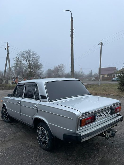 Продаєтьця ваз 2106