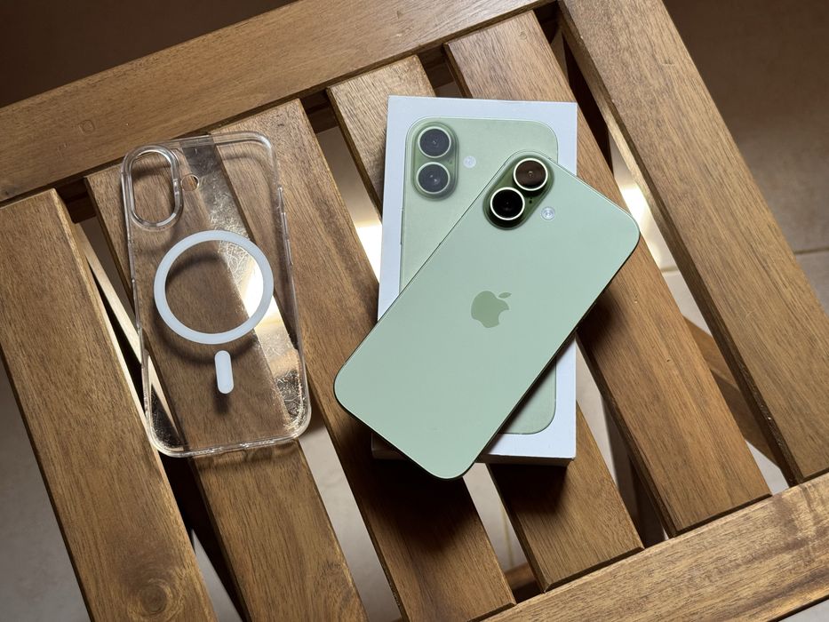 iPhone 17 256Gb Troca/retoma