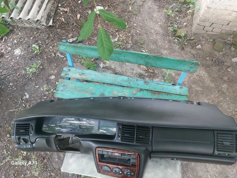 торпеда опель вектра б
