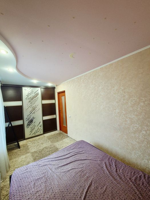 2 Кімнатна.Вул.Маланюка.Автономка газ.
