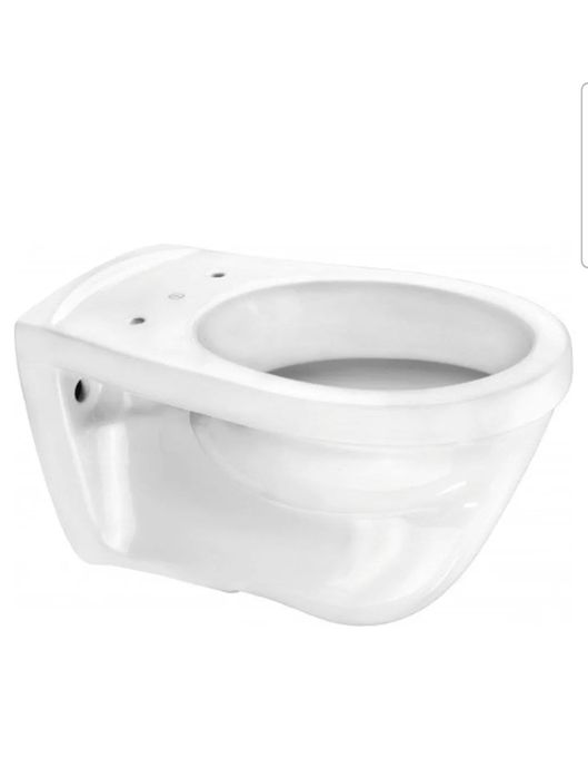 Miska WC Gustavsberg Nowa