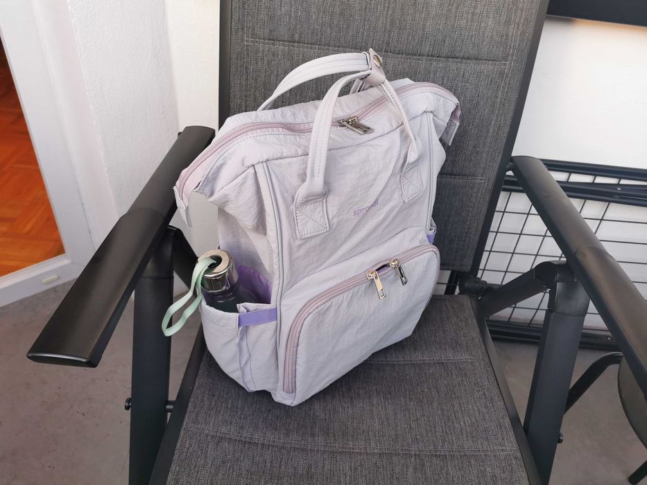 Plecak Sprandi niewiele używany