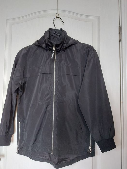 Куртка Вітровка Ветровка на хлопчика