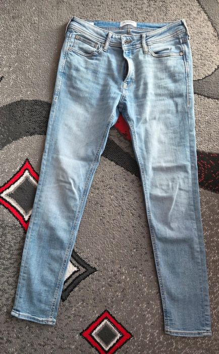 Jeansy Jack & Jones 31/30