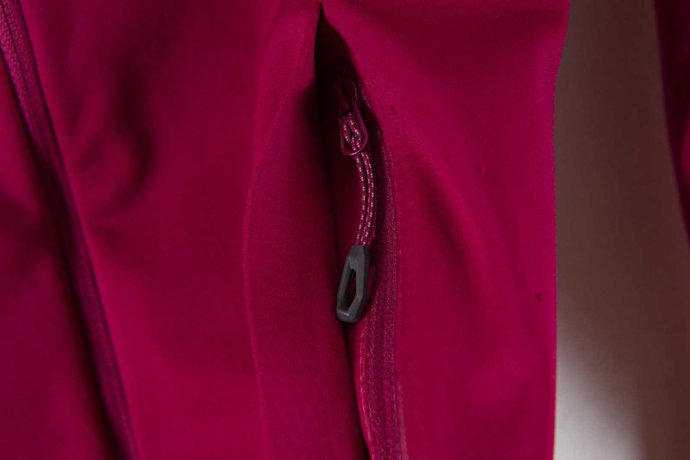 Mammut GORE Windstopper softshell jacket XS