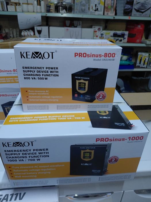 Преобразователь Volt 800