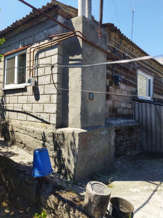 ДніпроПродаж част,будинку Таромське,Сертифікат