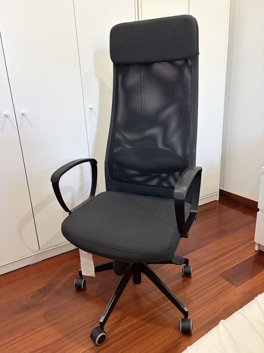Cadeira Escritório Ikea MARKUS