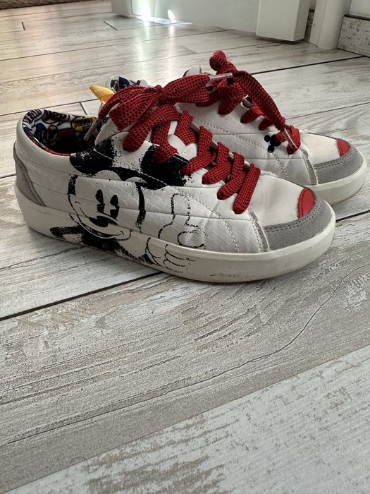 Кросівки Desigual