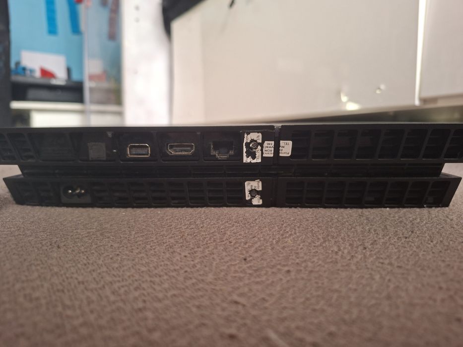 Konsola Play Station 4