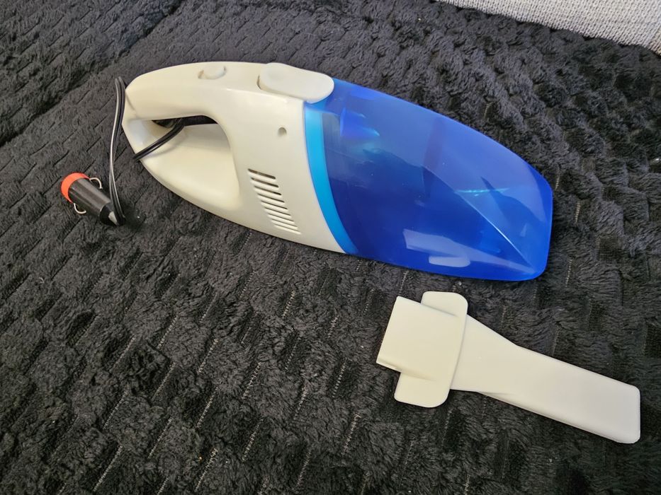 Odkurzacz samochodowy