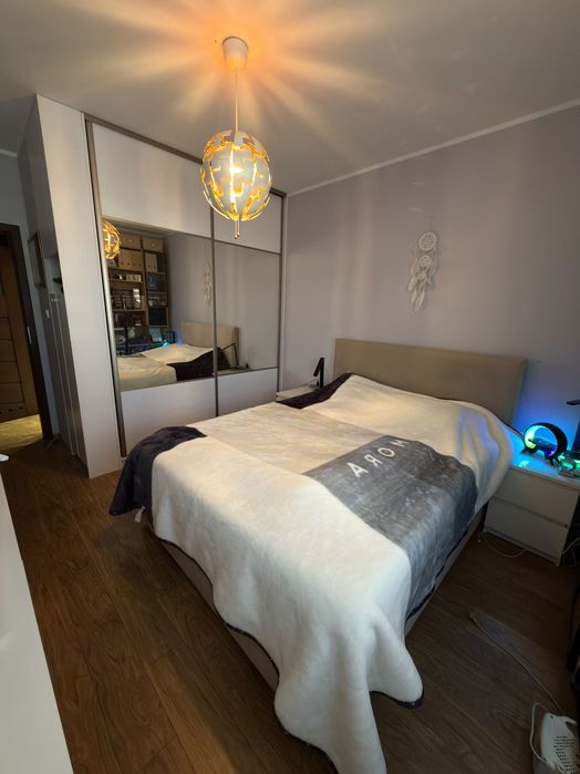 Mieszkanie 61,23mkw 3 pokoje Brodnica ul Sudecka