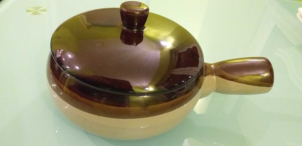 Naczynie do zapiekania.