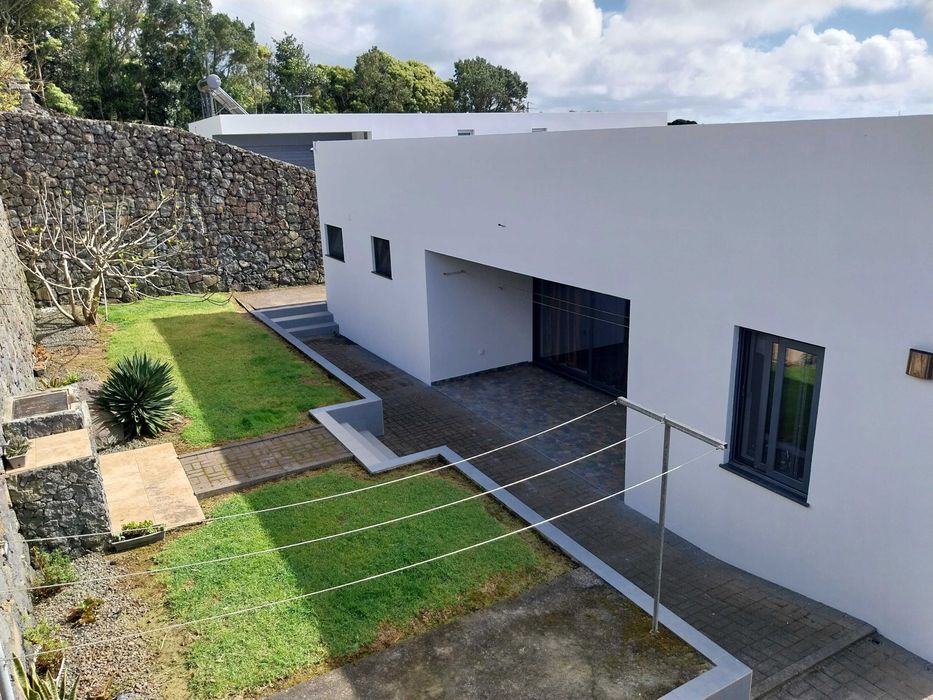 Vivenda Açores ilha Terceira