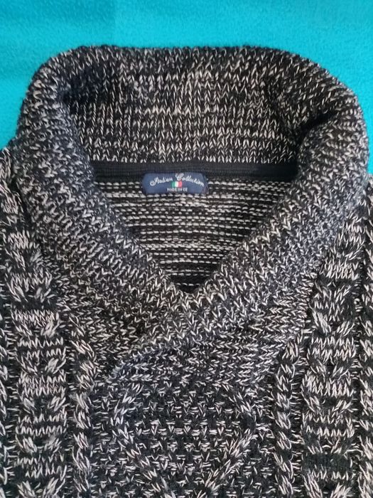 Camisola de Malha