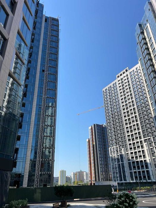 1-комнатная квартира по адресу ул. Андрея Верхогляда (площадь 58 м²) - Atlanta.ua - фото 3