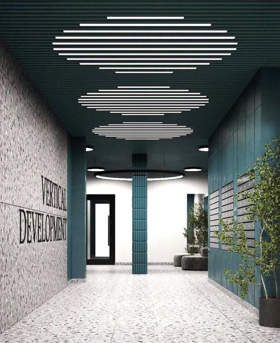 Продаж 4-кімнатної квартири