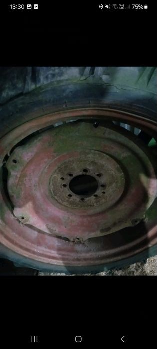 Продам диск на оприскувач або трактор т-25