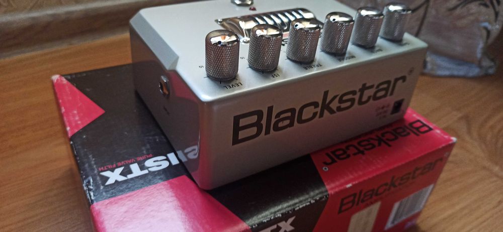 Blackstar HT-DistX
