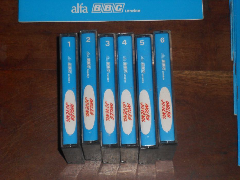 Curso Inglês Juvenil da BBC forma simples e divertida aprender