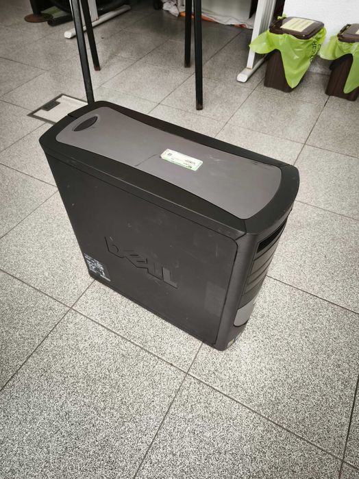 Computador Dell Optiplex GX270 para peças