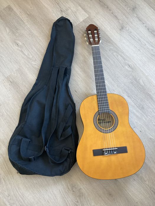 Guitarra acustica cort AF510E OP
