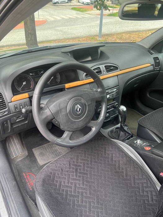 Renault Laguna 2006