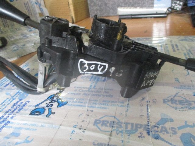 Conjunto / manetes de luzes e limpa vidros HYUNDAI Accent I (X3)
