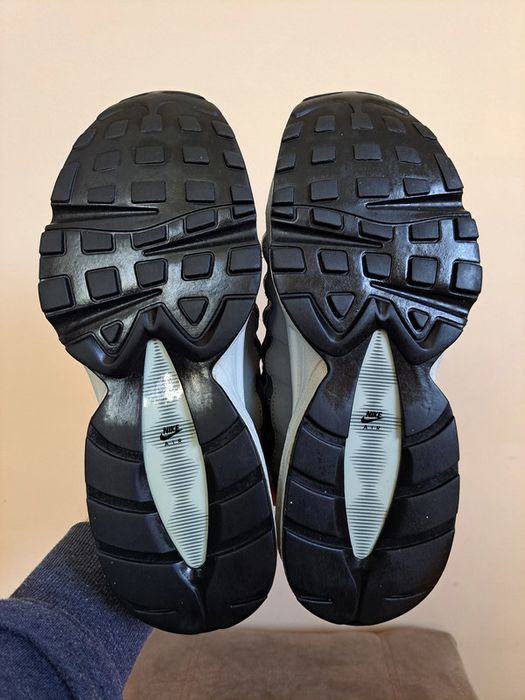 Buty Nike Air Max 95 rozm. 38,5