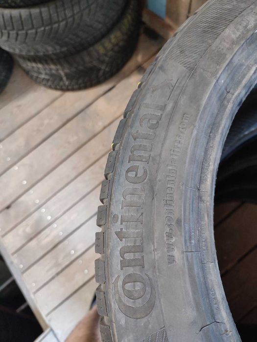 245/45 R18 Сontinental Winter Contact TS 850P шини літо