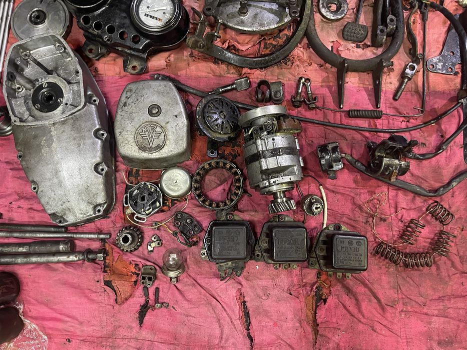 Розборка днепр мт11