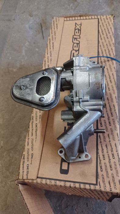 Масляный насос  , 3,6 пентастар