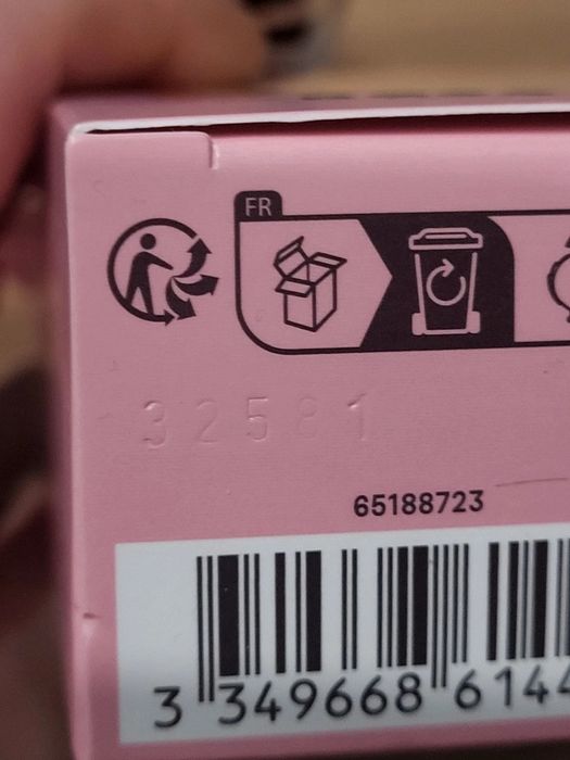 Paco Rabbane Olympea flora 30ml