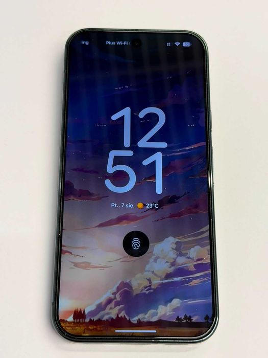 Google Pixel 10 Pro 256GB