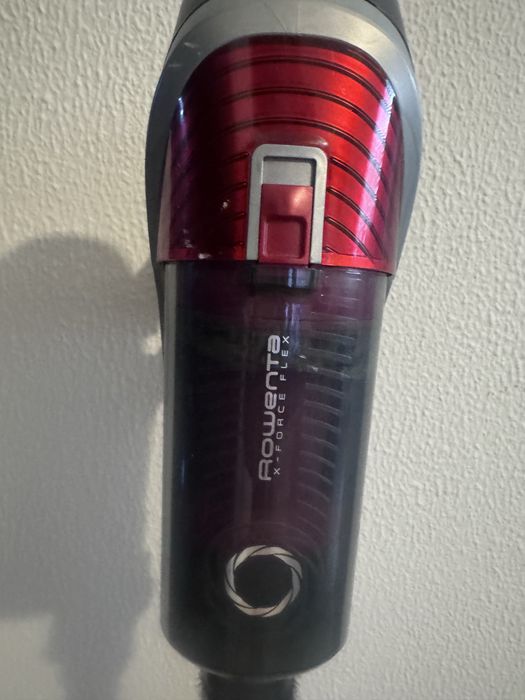 Aspirador Vertical Rowenta