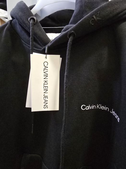 Bluza Calvin Klein M nowa