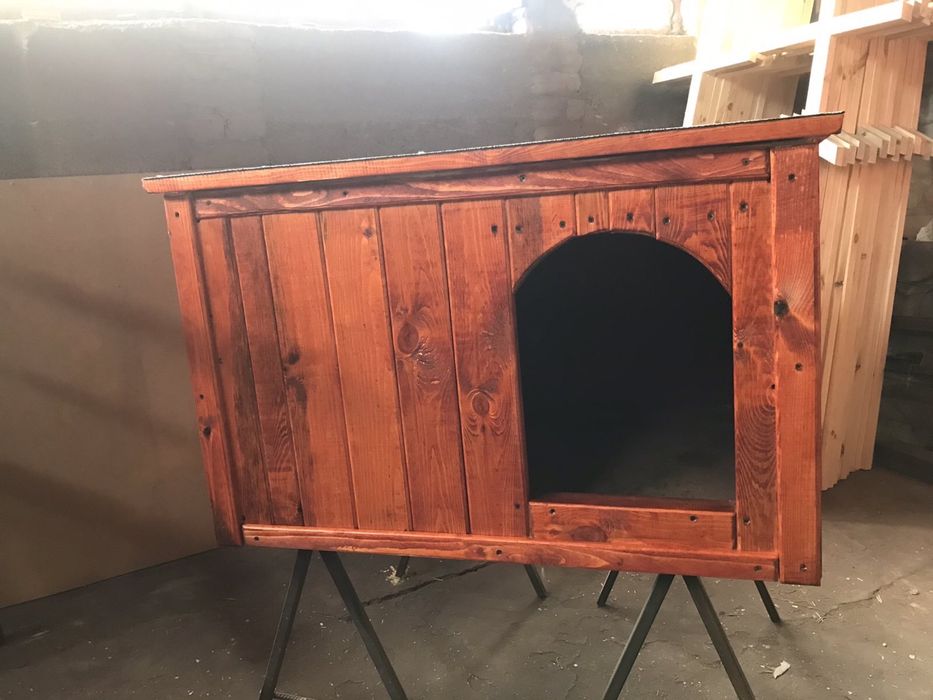 Услуги столярной мастерской