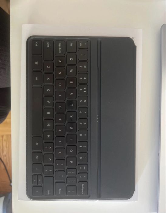 Capa teclado tablet Xiaomi mi pad 5