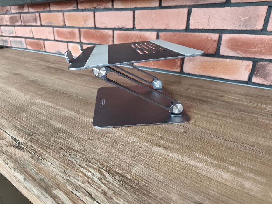 Podstawka pod laptop notebook Nillkin jak NOWA