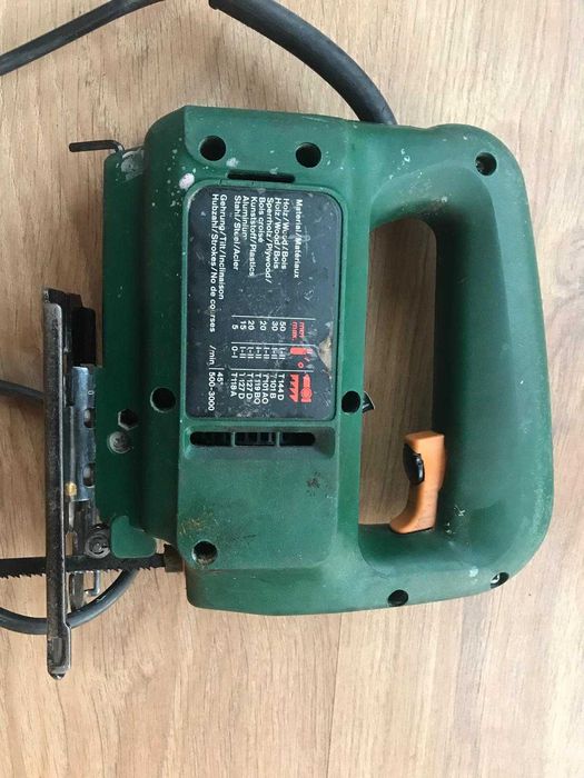 Serra de vaivém Bosch PST 50 PE