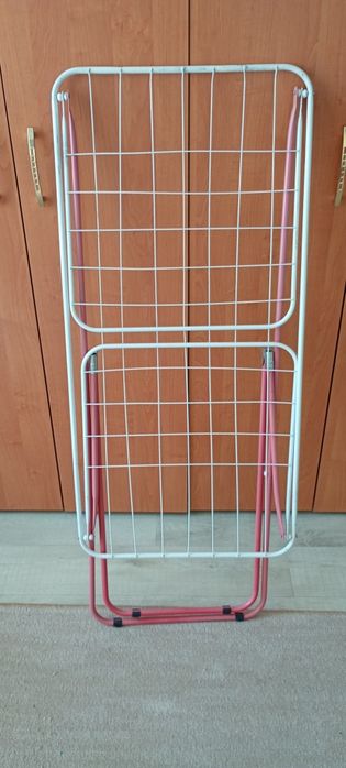 Продам сушку для білизни вішалка