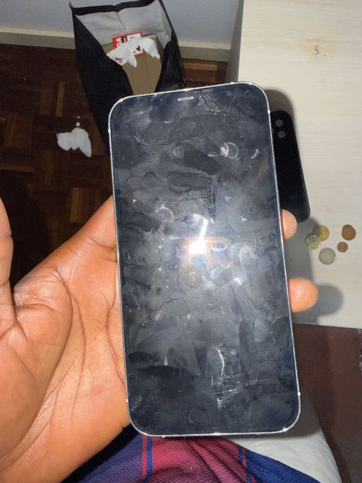 Iphone 12 pro max