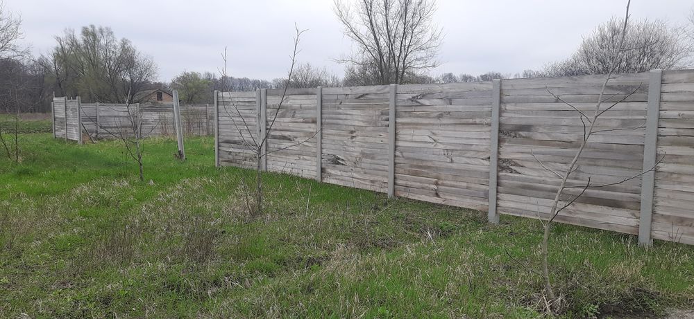 Продам територію