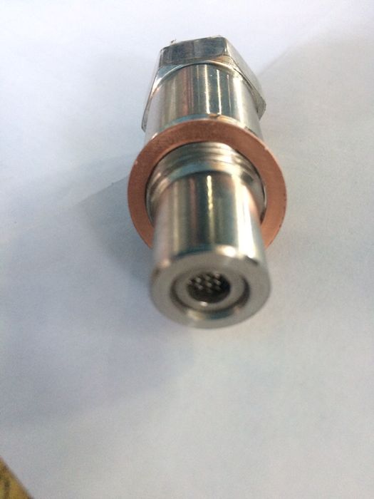 Обманка лямбда зонда, эмулятор, катализатора, с мини катализатором