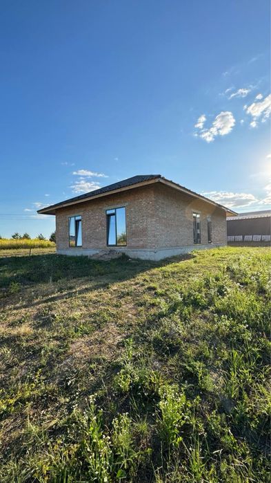 Продаж сучасного будинку масив Київський